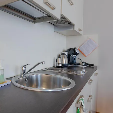 Appartement San Domenico 222