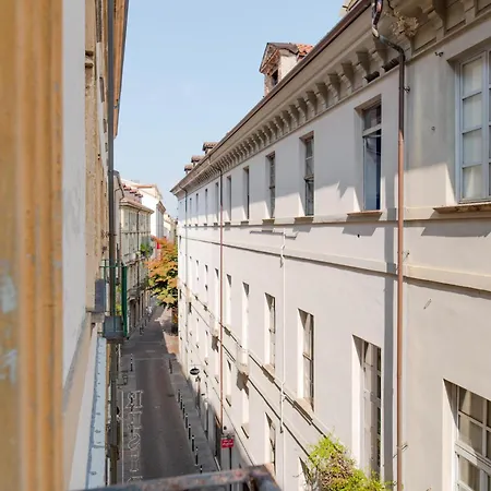 Appartement San Domenico 222 Turin