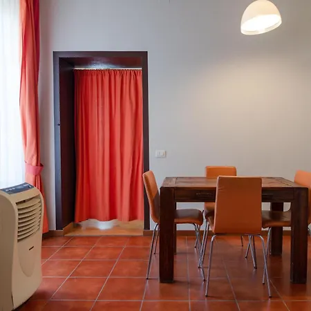 Apartment San Domenico 222 Turin