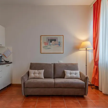 Appartement San Domenico 222 Turin
